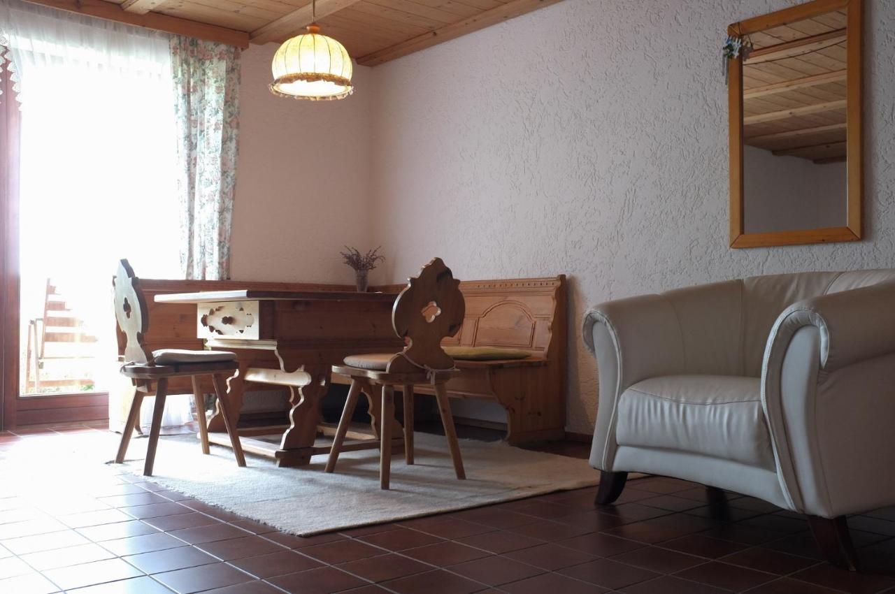 Pension Steiger Bad Griesbach im Rottal Exterior foto